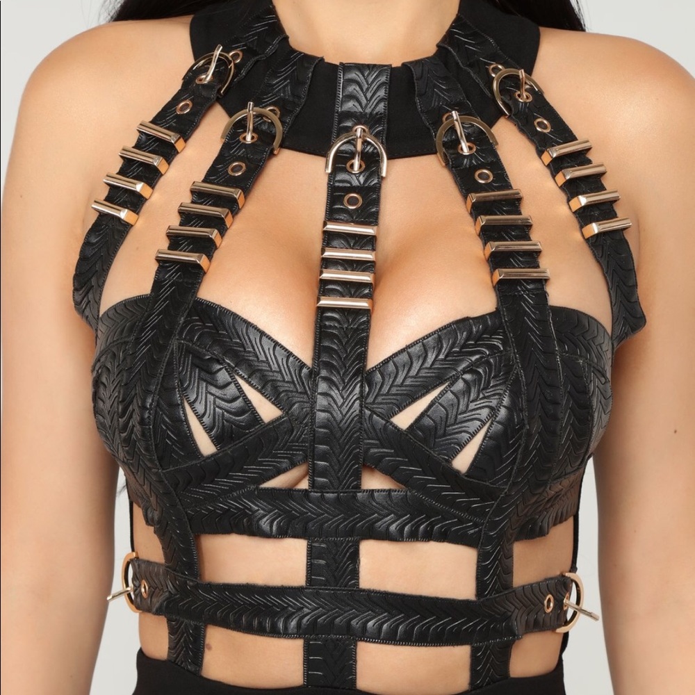 Never worn!!! - Picture 2 of 3